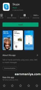 free mein video calling baat karne wala apps