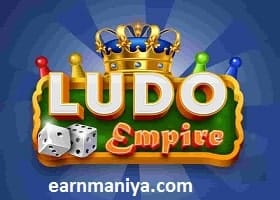 Ludo Empire - Best Paisa Kamane Wala Ludo Game