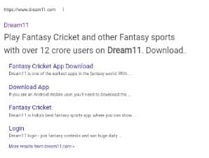 Dream11 App Download Kaise Kare jaane