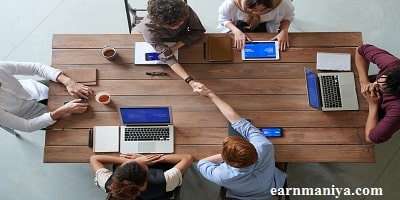 IT Business Kam Samay Mein Jyada Paisa Kamane Ka Tarika
