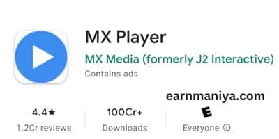 Mx Players Games - Paise Kamane Wala App Paytm Cash