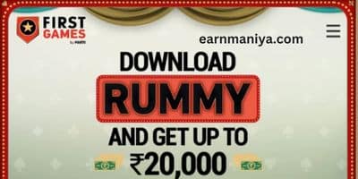 Paytm First Games - Best Paytm Me Paise Kamane Wala App Game