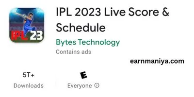 IPL 2023 App - IPL Dekhne Wala App