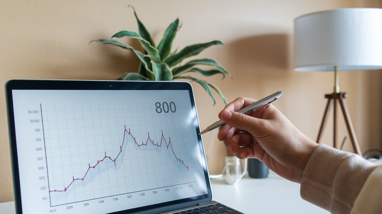 How to Get an 800 Credit Score: Expert Guide for 2026